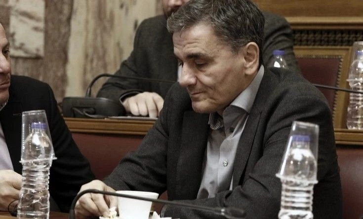 Σήμερα τα αποκαλυπτήρια της ενισχυμένης μεταμνημονιακής εποπτείας -Στην Αθήνα το οικονομικό επιτελείο